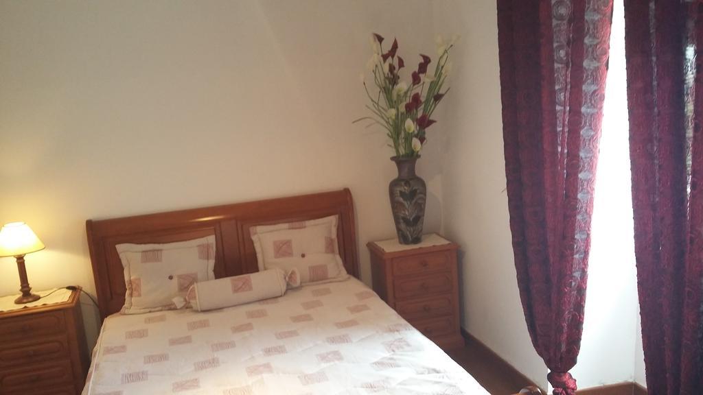 Casa Da Serra Hotel Serra d'El-Rei Luaran gambar
