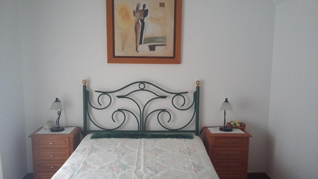Casa Da Serra Hotel Serra d'El-Rei Luaran gambar