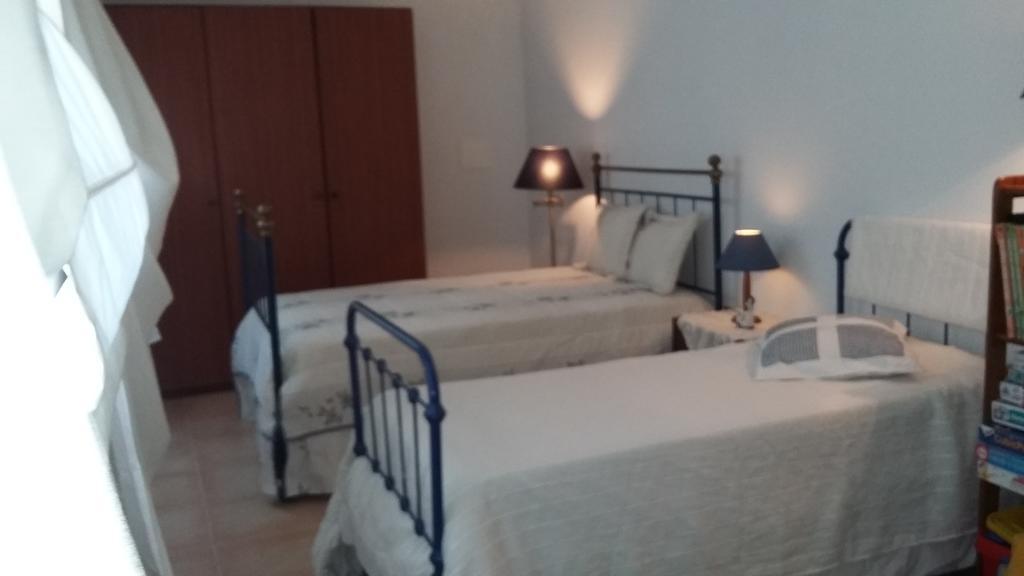 Casa Da Serra Hotel Serra d'El-Rei Luaran gambar